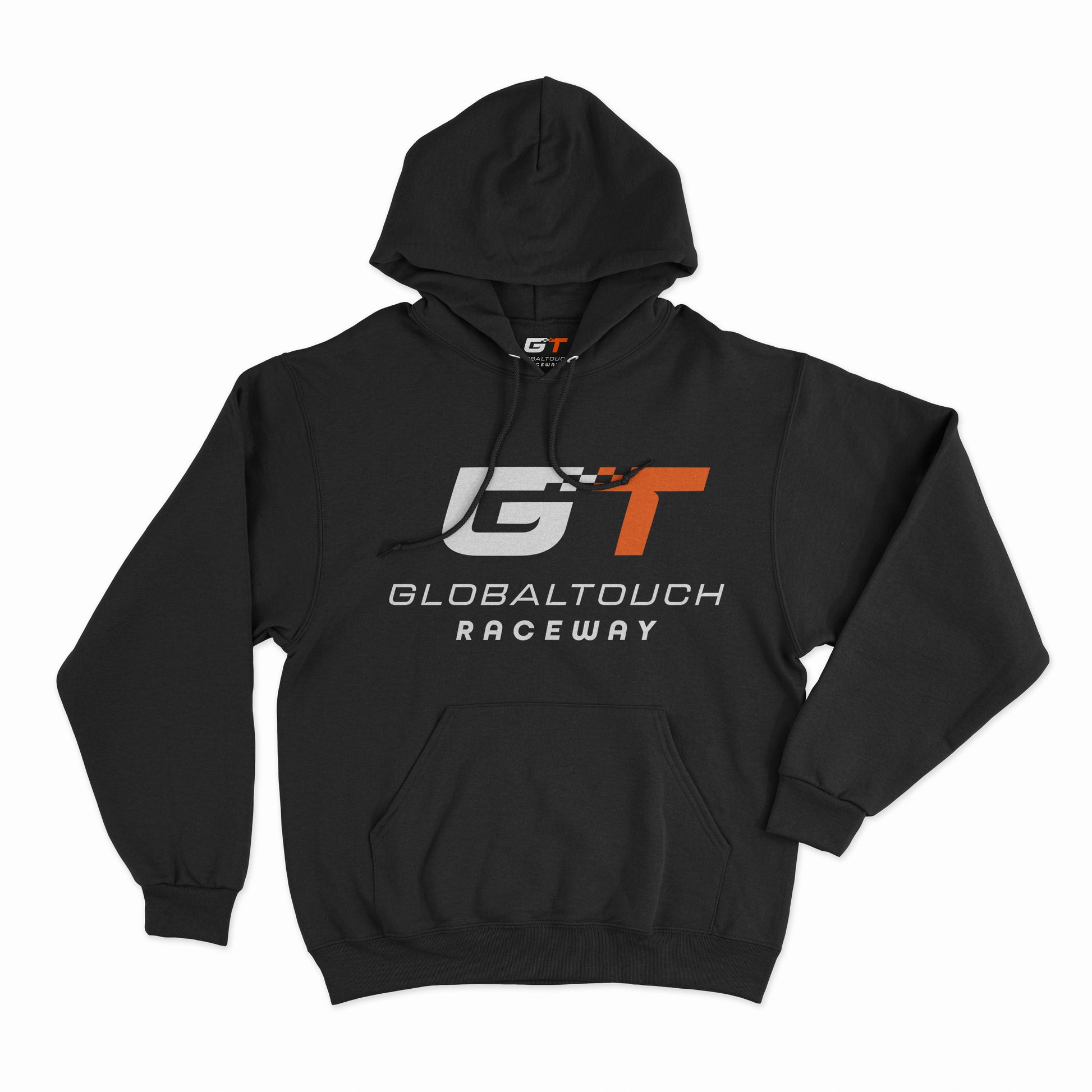 GT Raceway Kids Hoodies
