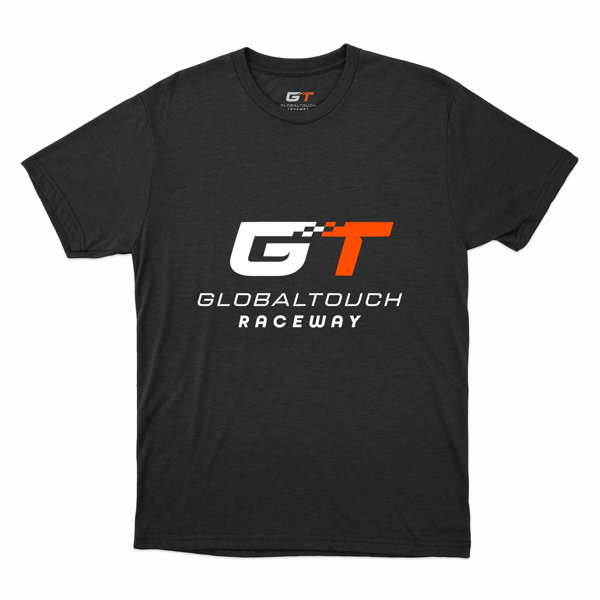 GT Raceway Kids Tee