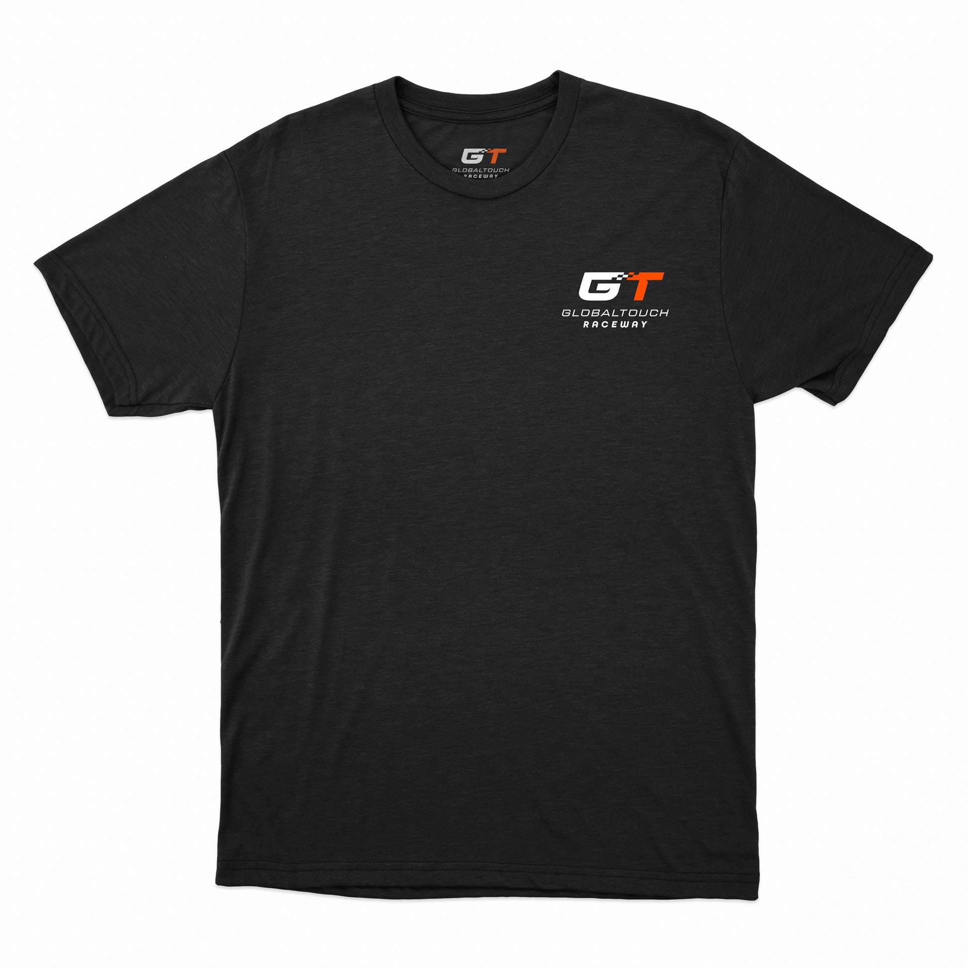 GT Raceway Kids Tee - Pocket Edition