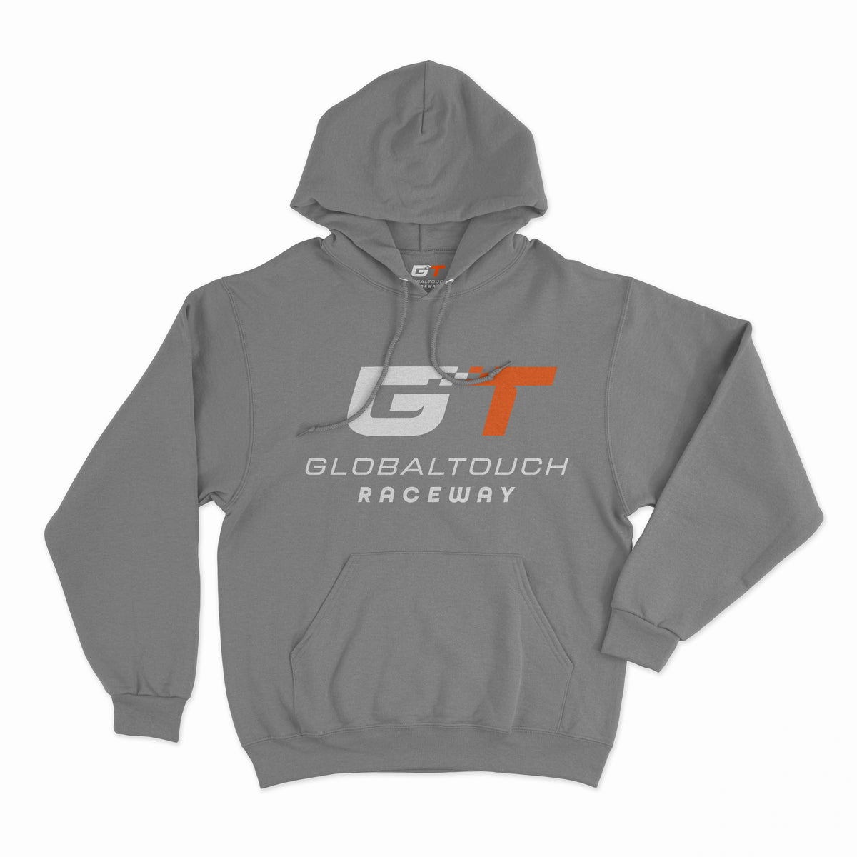 GT Raceway Adult Hoodies