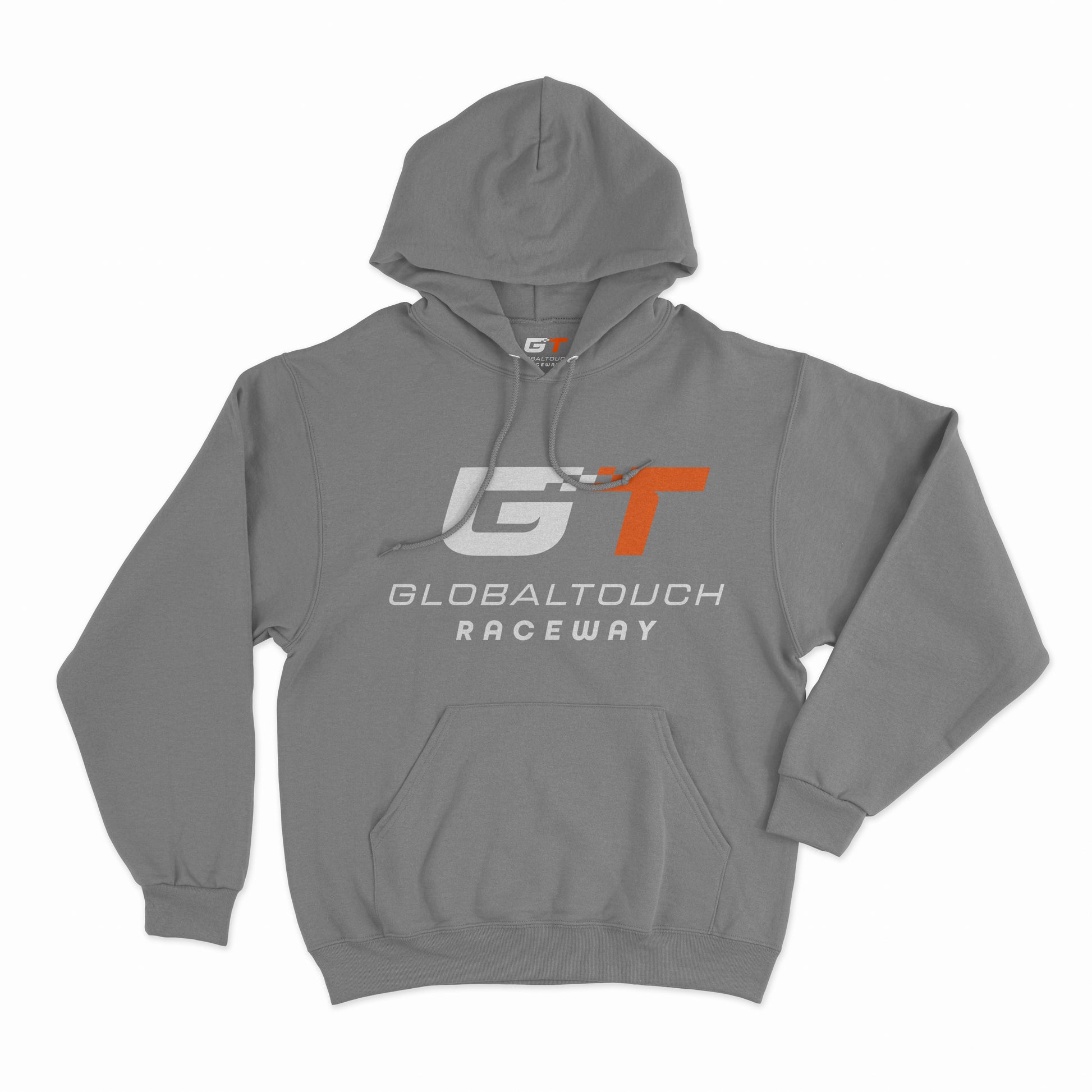 GT Raceway Kids Hoodies