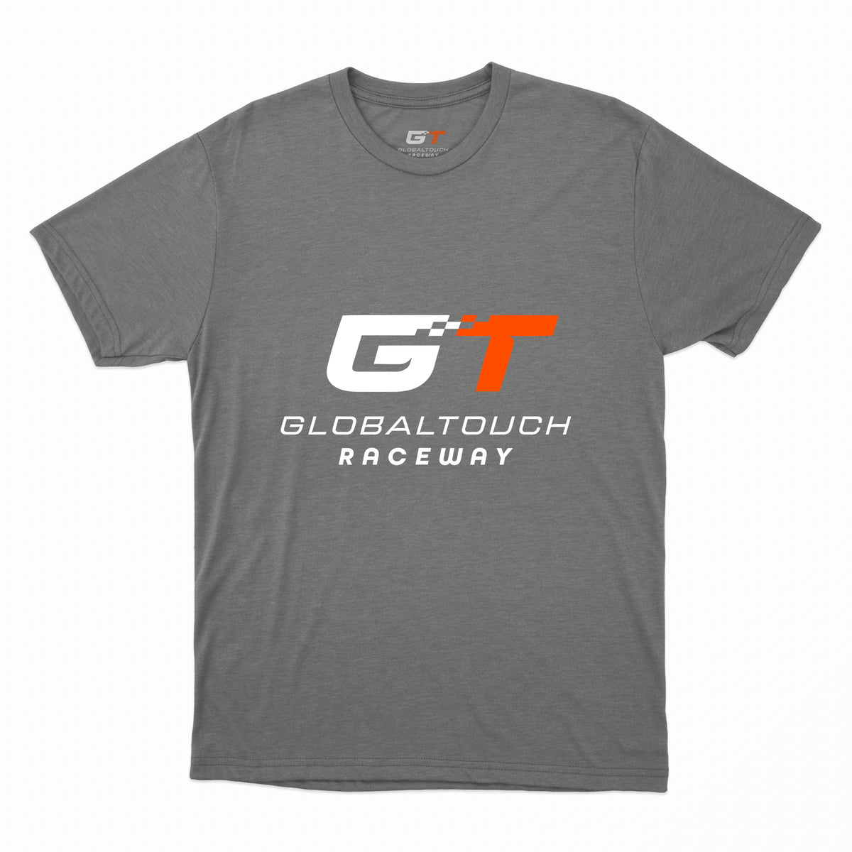 GT Raceway Men Tee