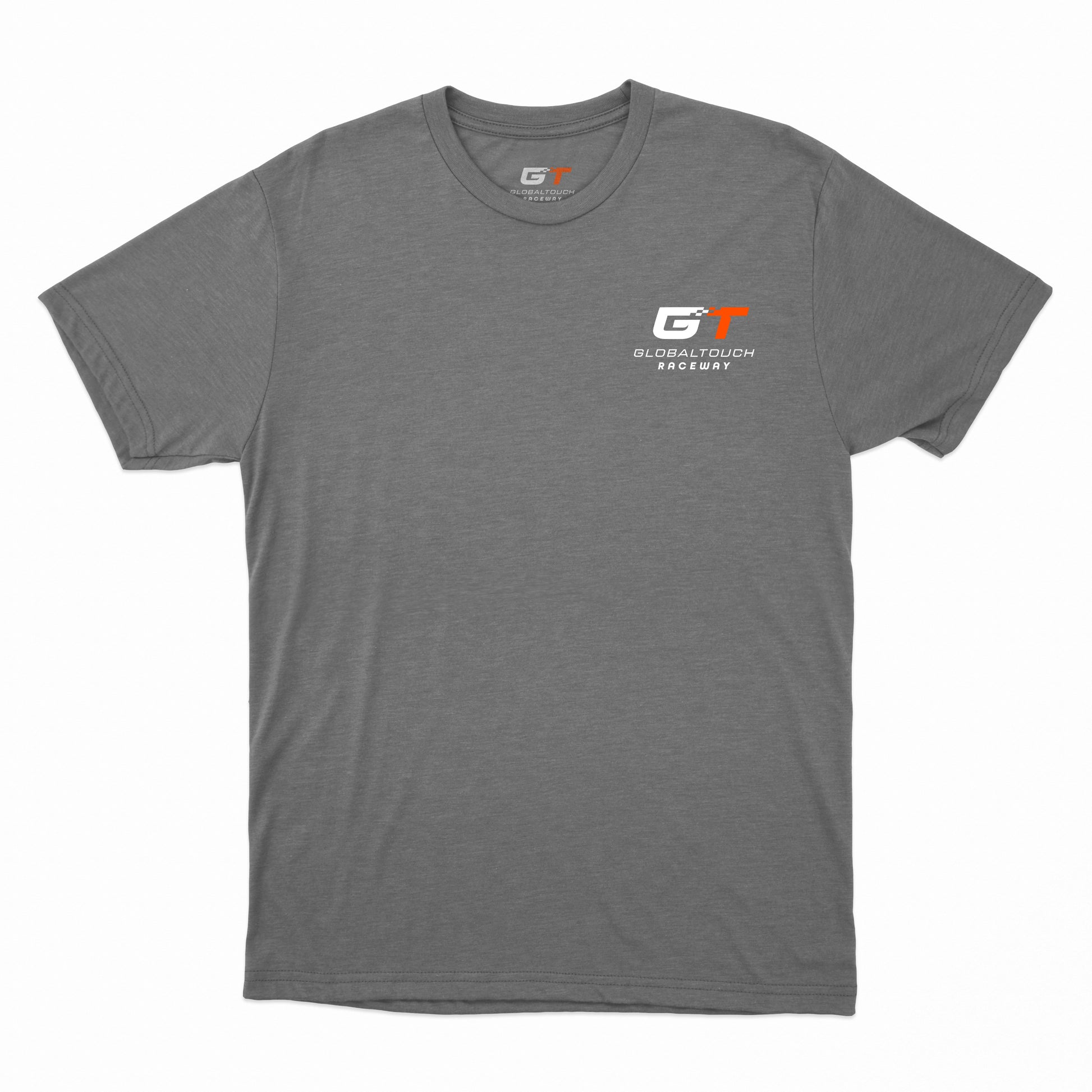 GT Raceway Men Tee - Pocket Edition