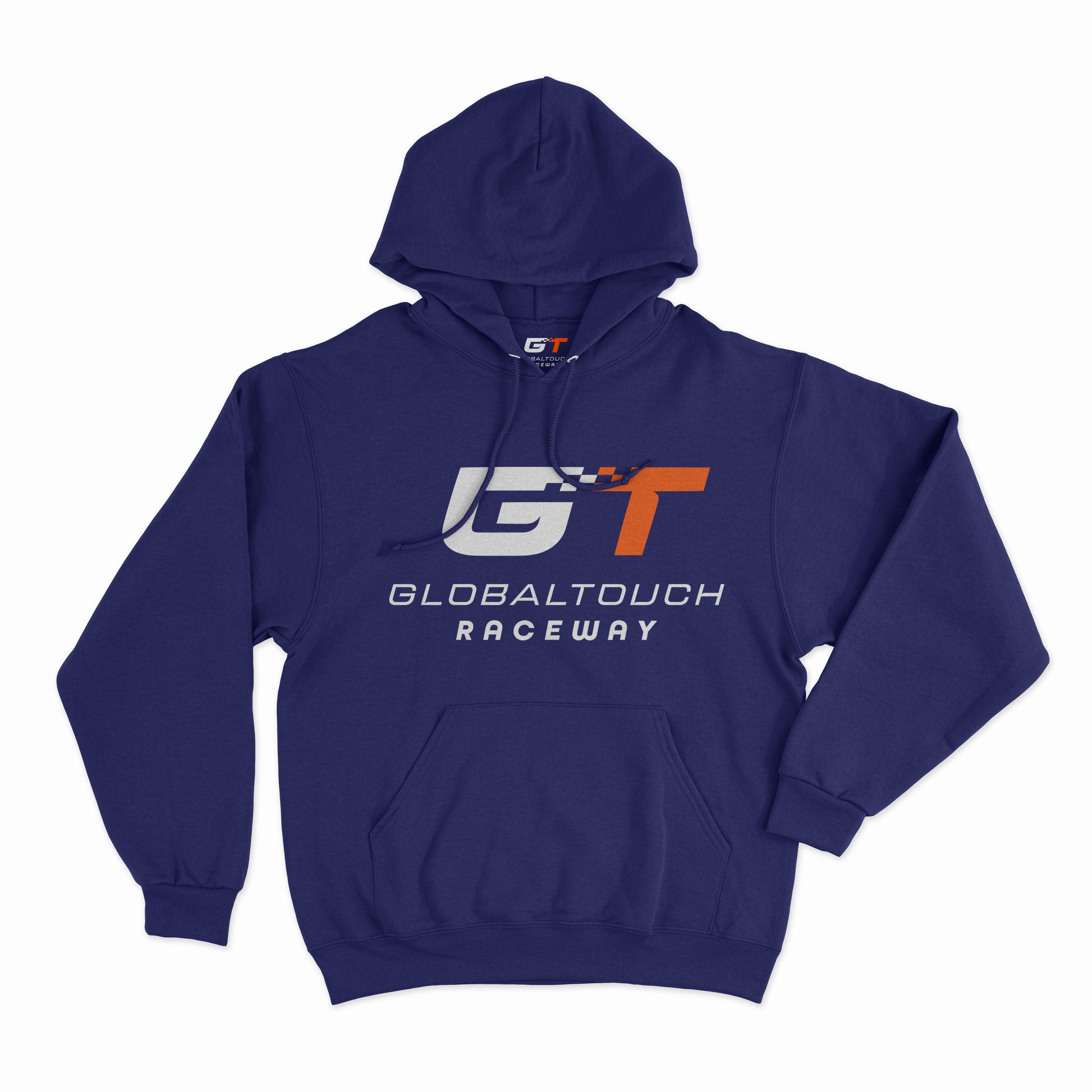 GT Raceway Kids Hoodies