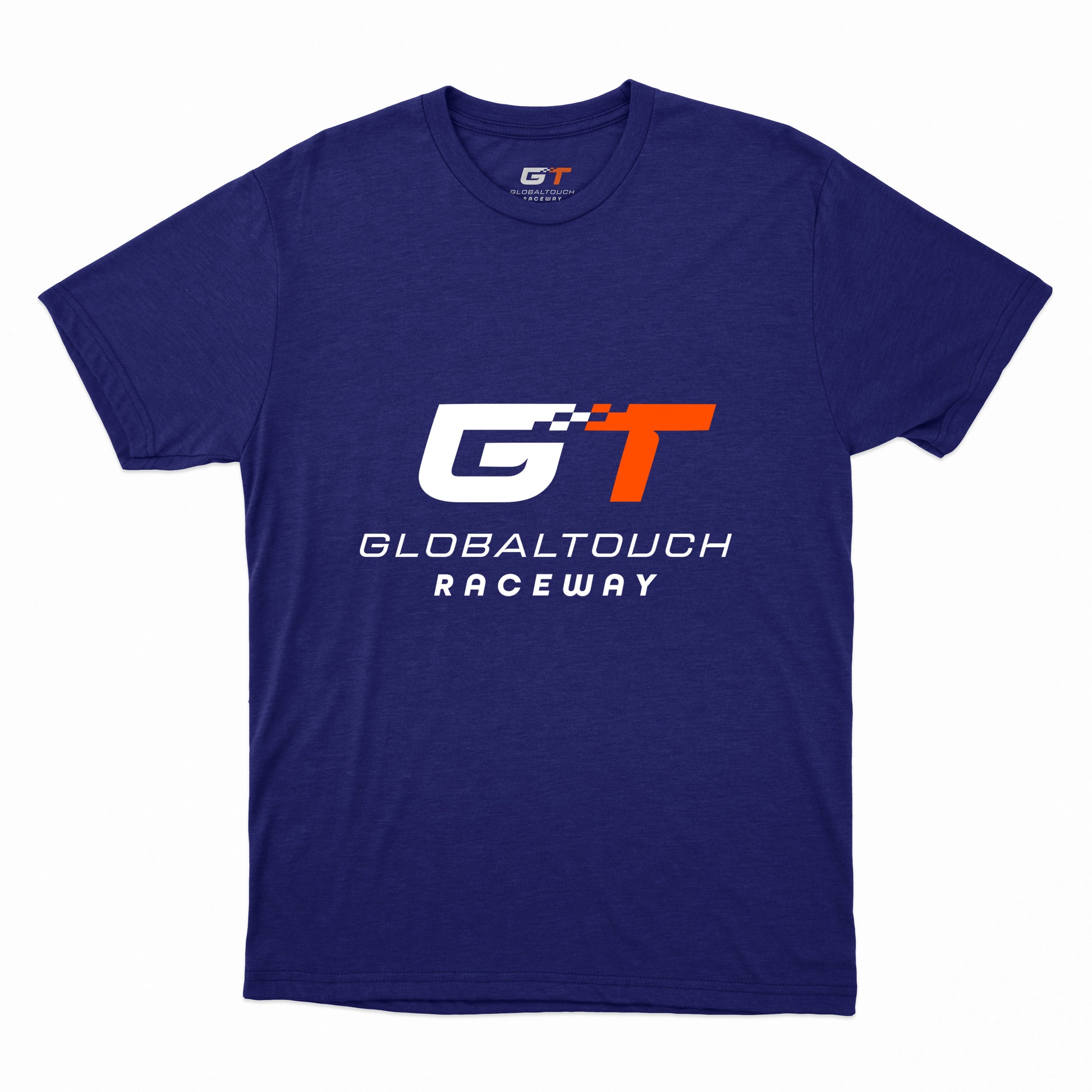 GT Raceway Kids Tee