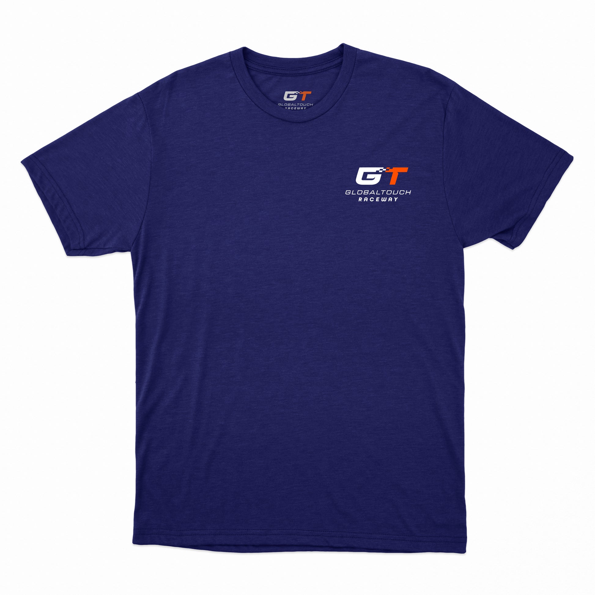 GT Raceway Kids Tee - Pocket Edition