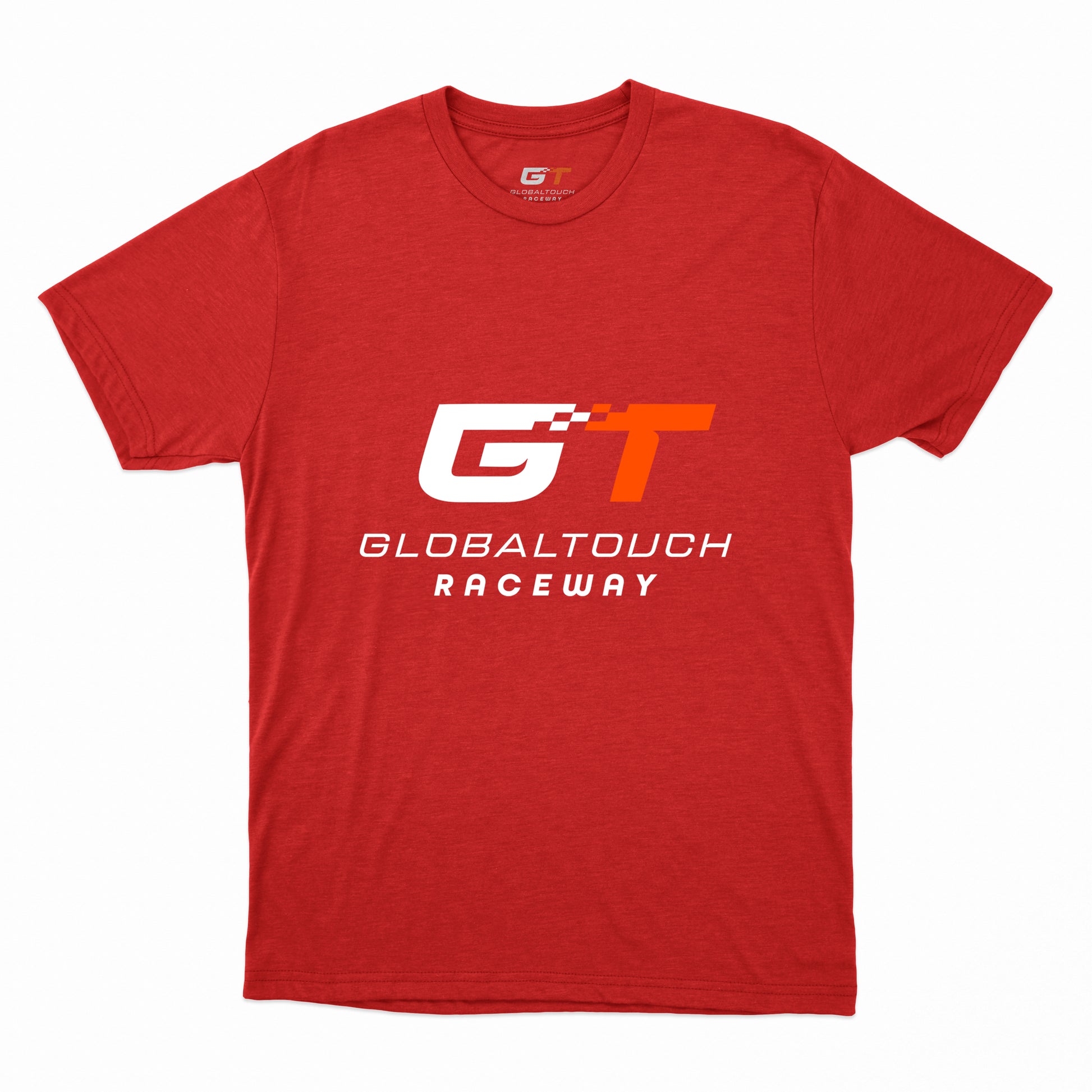 GT Raceway Kids Tee