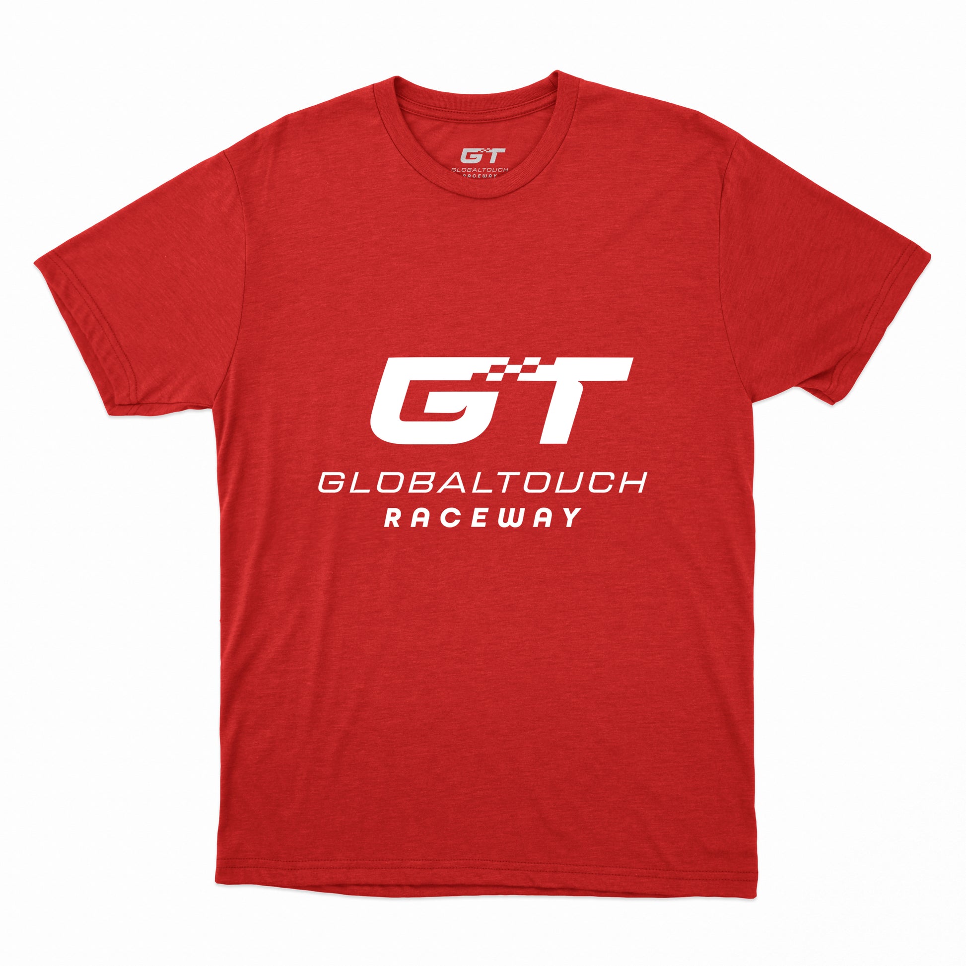 GT Raceway Ladies Tee