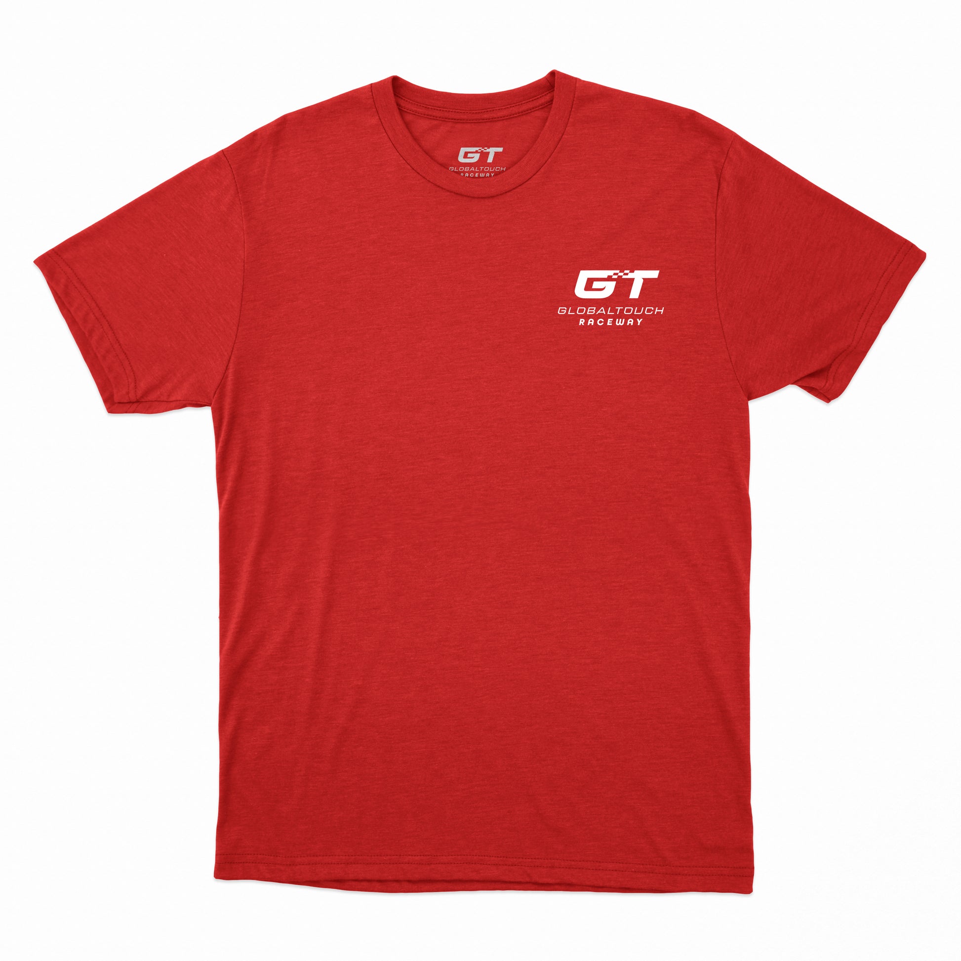 GT Raceway Kids Tee - Pocket Edition