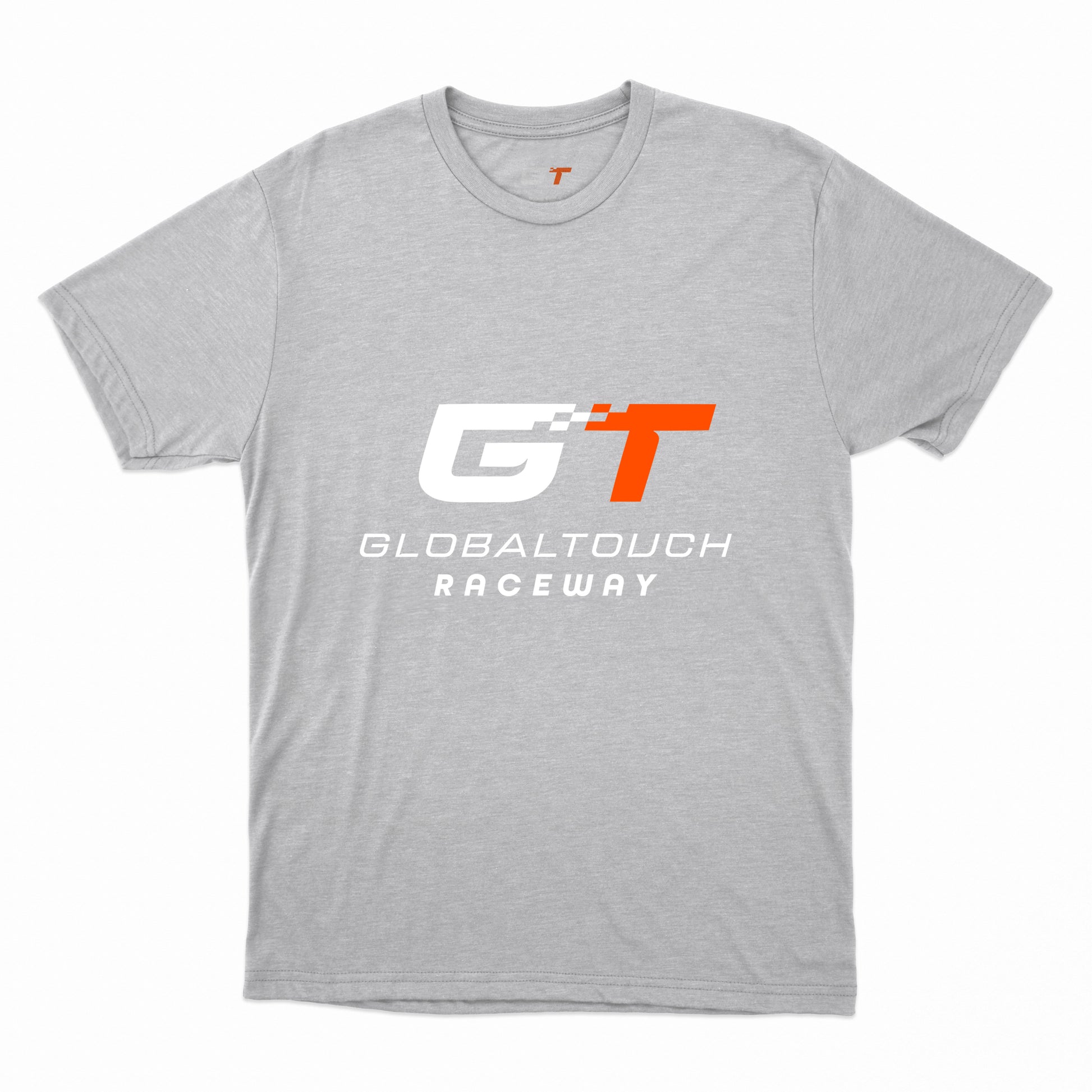 GT Raceway Kids Tee