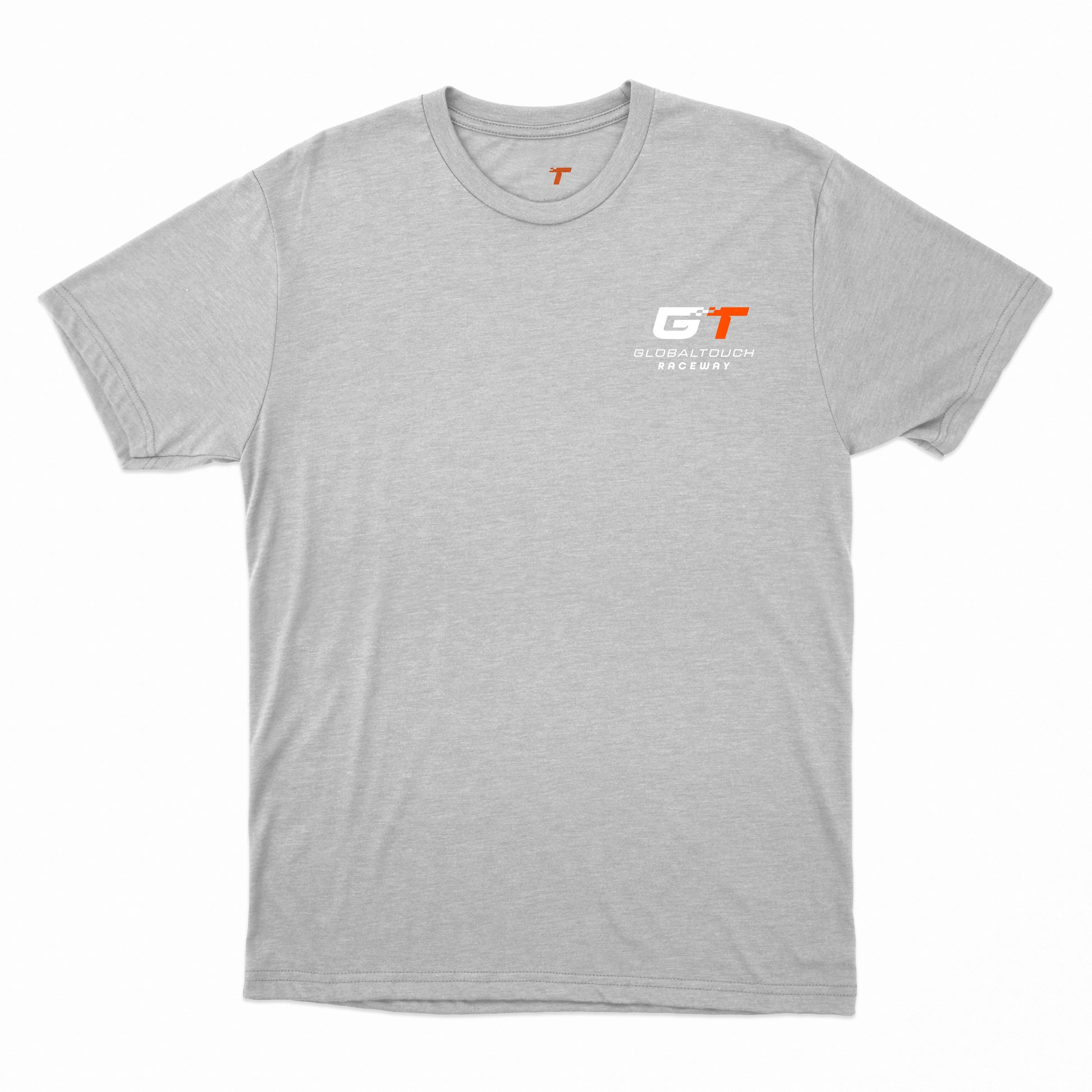 GT Raceway Kids Tee - Pocket Edition
